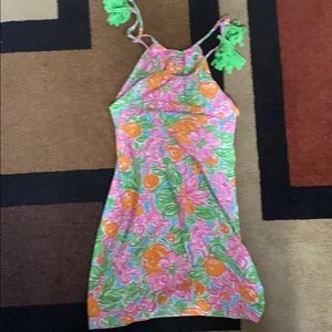 Barbara Gerwit dress